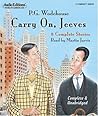 Carry On, Jeeves by P.G. Wodehouse