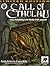 Call of Cthulhu: Horror Roleplaying in the Worlds of H. P. Lovecraft (Call of Cthulhu RPG)