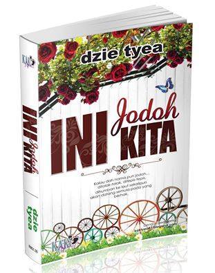 Ini Jodoh Kita (Paperback)
