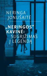 "Neringos" kavinė: sugrįžimas į legendą