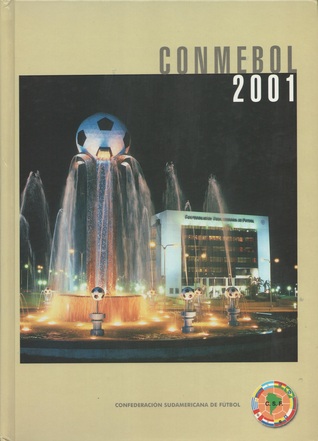 CONMEBOL 2001
