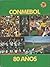 CONMEBOL 80 Años by Jorge Barraza