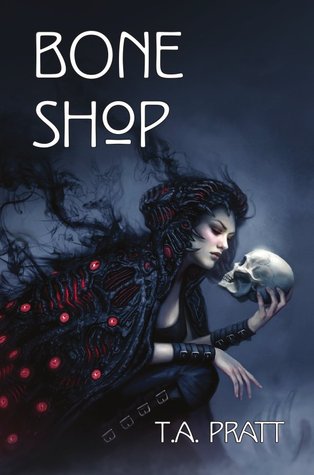 Bone Shop