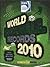 World Football Records 2010