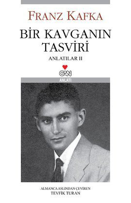 Bir Kavganın Tasviri - Anlatılar II (Paperback)