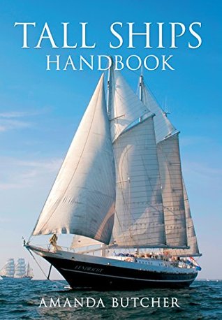 Tall Ships Handbook (Kindle Edition)