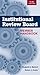 Institutional Review Board: Member Handbook: Member Handbook
