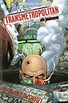 Transmetropolitan, Vol. 11 by Warren Ellis