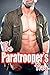 The Paratrooper's Prey (Military Menage Erotic Romance)