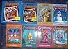 Goosebumps Bone-Chilling Boxed Set (Goosebumps)