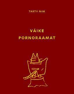 Väike pornoraamat