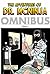 The Adventures of Dr. McNinja Omnibus