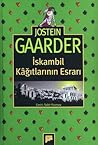İskambil Kâğıtlarının Esrarı by Jostein Gaarder