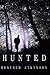 Hunted by Heather Atkinson Hunted by Heather Atkinson