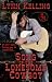 Song of the Lonesome Cowboy by Lynn Kelling Song of the Lonesome Cowboy by Lynn Kelling