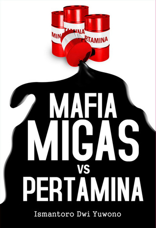Mafia Migas vs Pertamina