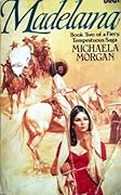 Madelaina - Book Two of a Fiery, Tempestuous Saga