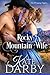 Rocky Mountain Wife by Kate Darby