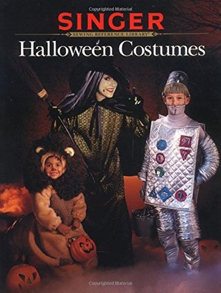 Halloween Costumes (Paperback)