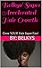Belkys' Super Accelerated Hair Growth: Grow YOUR Hair Super Fast!