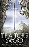 The Traitor's Sword (Sangreal, #2)