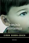 Esminis skirtumas...
