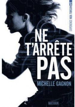 Don T Turn Around Persef0ne 1 By Michelle Gagnon
