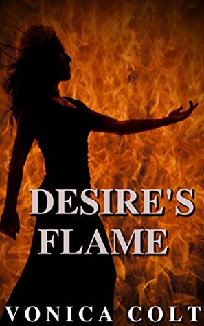 Desire's Flame (Kindle Edition)