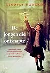 De jongen die ontsnapte by Lindsay Hawdon