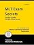 MLT Exam Secrets Study Guide by Mlt Exam Secrets Test Prep ...