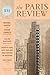 The Paris Review, Issue 211, Winter 2014 by Lorin Stein
