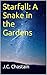 Starfall: A Snake in the Gardens (Starfall Mysteries Book 1)
