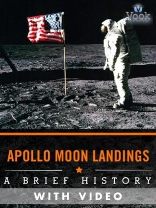 Apollo Moon Landings: A Brief History (Enhanced Version)
