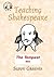 The "Tempest" Teacher's Book at Key Stage 3 (Comic Book Shakespeare)
