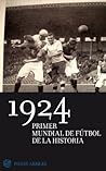 1924 primer Mundi...