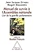 Manuel de survie à l’Assemblée nationale: L’art de la guérilla parlementaire: L'art de la guérilla parlementaire (OJ.SC.HUMAINES) (French Edition)