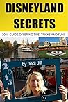 Disneyland Secret...