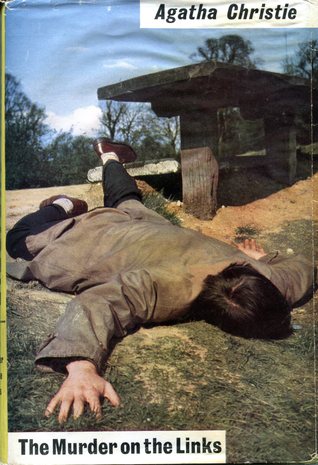 The Murder on the Links