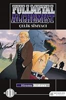 fullmetal alchemist vol 11