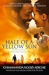 Half Of A Yellow Sun by Chimamanda Ngozi Adichie