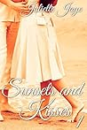 Sunsets and Kisses 1 by Juliette Jaye