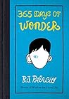 365 Days of Wonder