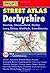 Philip's Street Atlas Derbyshire