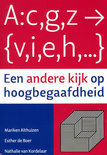 Een andere kijk op hoogbegaafdheid