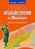 Atlas de Istorie a Romaniei