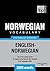 Norwegian vocabulary for English speakers - 3000 words (American English Collection Book 218)