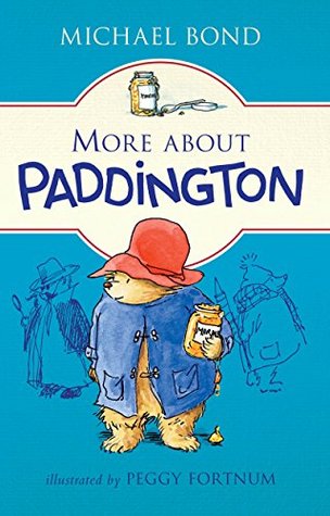 More About Paddington