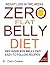 THE FAST FLAT BELLY DIET RECIPES: SAY GOOD BYE BELLY FAT! (1)
