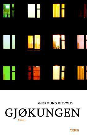 Gjøkungen (Hardcover)