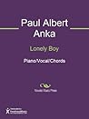 Lonely Boy Sheet Music Lonely Boy Sheet Music
